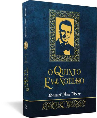 Quinto Evangelho, o - 1 - Samael Aun Weor