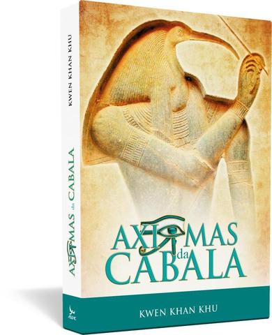 Axiomas da cabala - Kwen Khan Khu