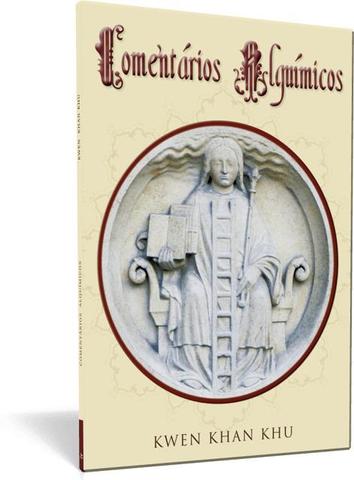 Comentários alquímicos - Kwen Khan Khu