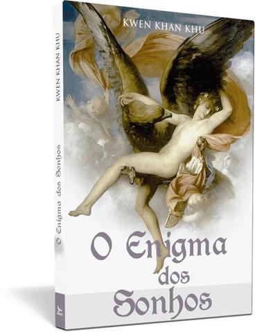 Enigma dos sonhos, o - Kwen Khan Khu
