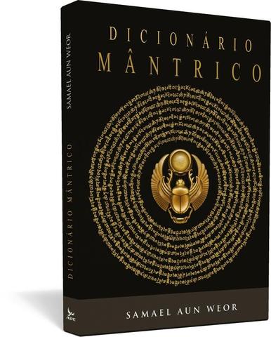 Dicionário mântrico - Samael Aun Weor