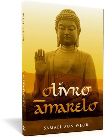 Livro amarelo, o - Samael Aun Weor