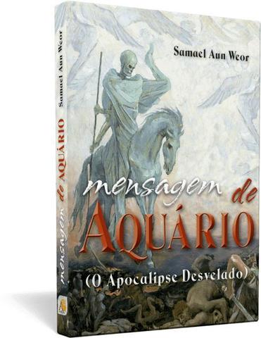 Mensagem de Aquário - Samael Aun Weor