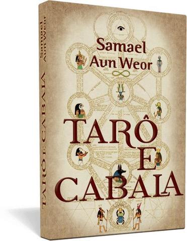 Tarô e cabala - Samael Aun Weor